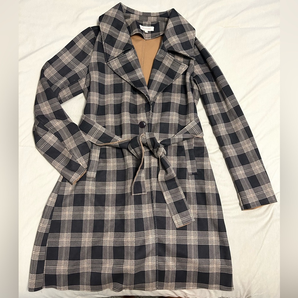 Solitaire Jacket / coat